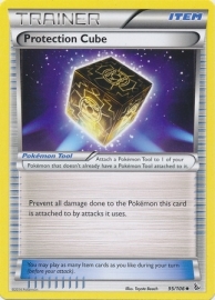 Protection Cube - FlashF - 95/106