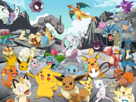 Pokemon - Classic