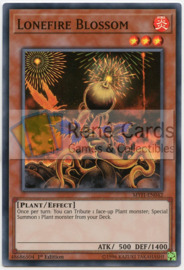 Lonefire Blossom - 1st. Edition - MYFI-EN042