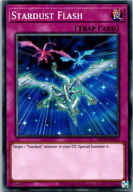 Stardust Flash - OP16-EN023