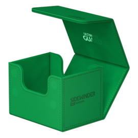Sidewinder - 100+ - XenoSkin - Green - Mono-color