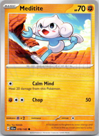 Meditite - SCR - 078/142