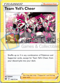 Team Yell's Cheer - BrilStr - 149/172