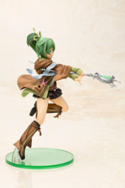 Yu-Gi-Oh! Winn the Wind Charmer