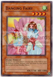 Dancing Fairy - Unlimited - LON-038