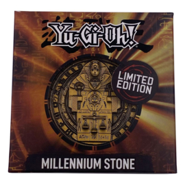 Millenium Stone - Limited Edition