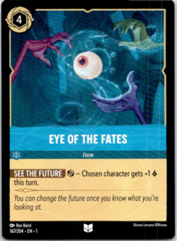 Eye of the Fates - 1TFC-167/204