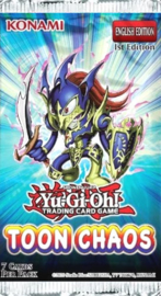 VRAINS - Toon Chaos - Unlimited