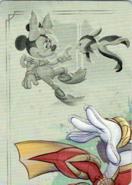 Minnie Mouse - Puzzle  A