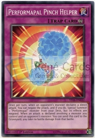 Performapal Pinch Helper - 1st Edition - YS16-EN032 (21)