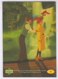Forest Stroll Center Nr. 56