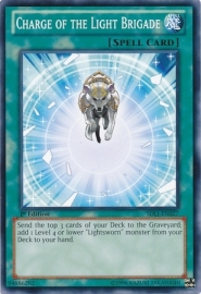 Charge of the Light Brigade - Unlimited - SDLI-EN027 (27)