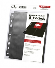 8-Pocket Pages