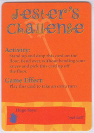 Jester Challenge - 27