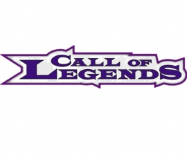 HGSS - Call of Legends