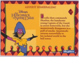 Arrest Esmeralda! - 17