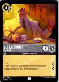 Eli La Bouff - Big Daddy - 2ROF-179/204