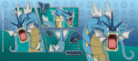 Pokemon - Gyarados (143)
