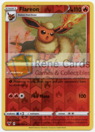 Flareon - VivVol - 026/185 - Reverse