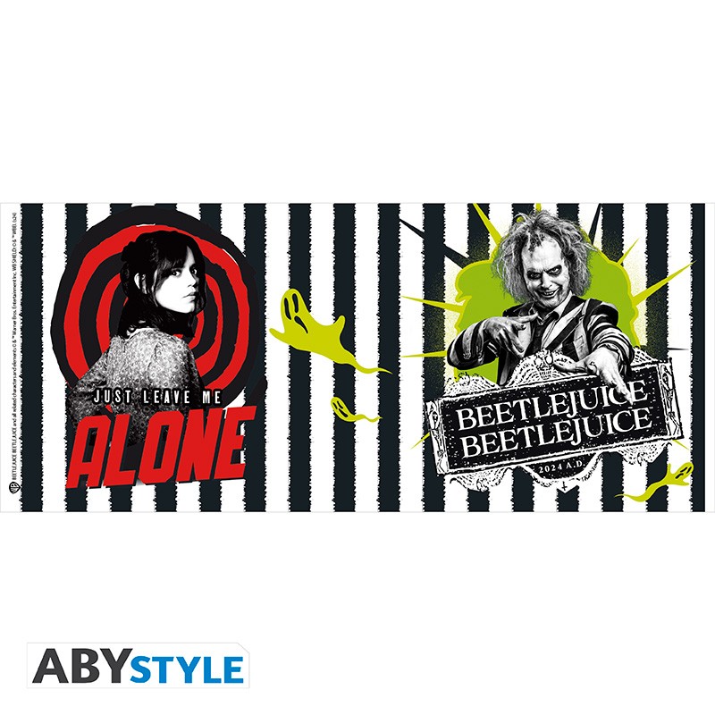 Beetlejuice Beetlejuice (135)