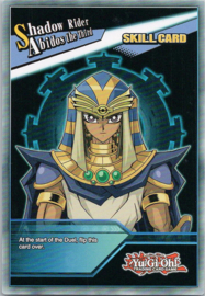 Ancient Ruler Rises - 1st Edition - SGX3-ENS18