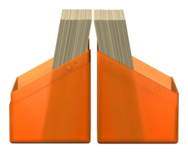 Boulder 80+ Standard Size - Poppy Topaz