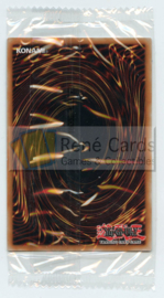 Dark Armed, the Dragon of Annihilation - 1st Edition - BLC1-EN006