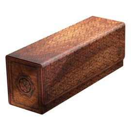 Arkhive Flip Case 400+ Standard Size - Katana - The Shogun's Journey