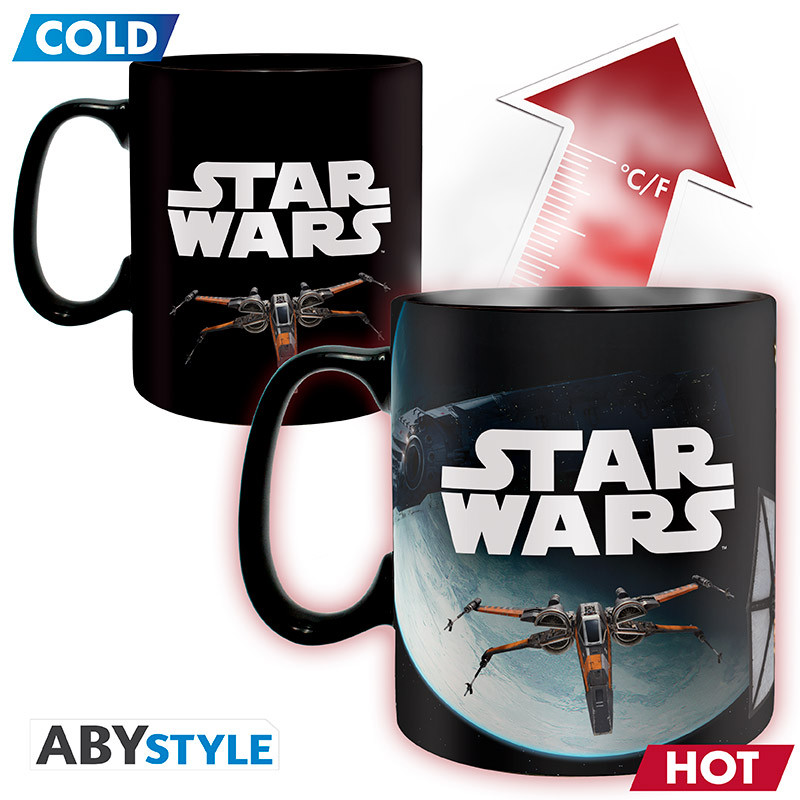 Star Wars - Space Battle - 11
