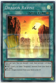 Dragon Ravine - 1st. Edition - MYFI-EN056