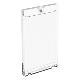 Magnetic Card Case 55 pt