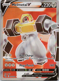 Melmetal V - PGO - 075/078