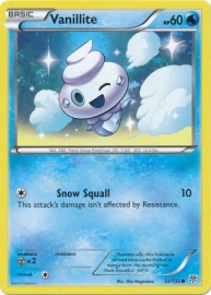 Vanillite - PlasStor - 35/135