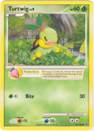 Turtwig - MajDaw - 78/100