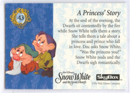 A Princess' Story - 43