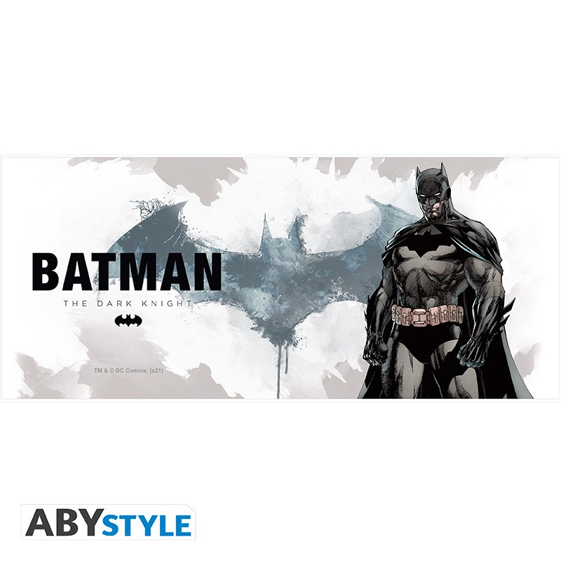 DC Comics - Batman - The Dark Knight (128)