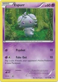 Espurr- FlashF - 42/106