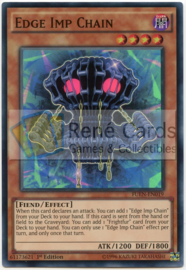 Edge Imp Chain - 1st. Edition - FUEN-EN019