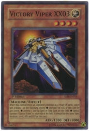 Victory Viper XX03 - 1st. Edition - EOJ-EN011