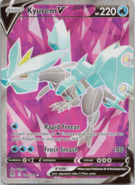 Kyurem V - LOR - 174/196