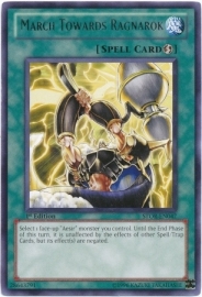 March Towards Ragnarok - Unlimited - STOR-EN047