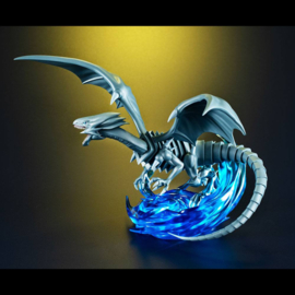 Yu-Gi-Oh! - Blue-Eyes White Dragon - Monsters Chronicle