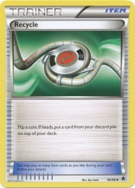 Recycle - EmerPow - 96/98