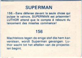 Superman Nr. 156