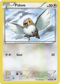 Pidove - EmerPow - 80/98