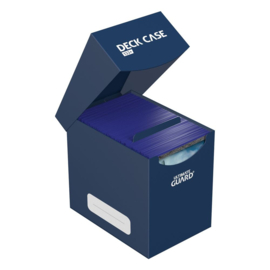 Deck Case 133+  - Standard Size - Blue