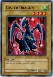 Luster Dragon - DR1-EN113