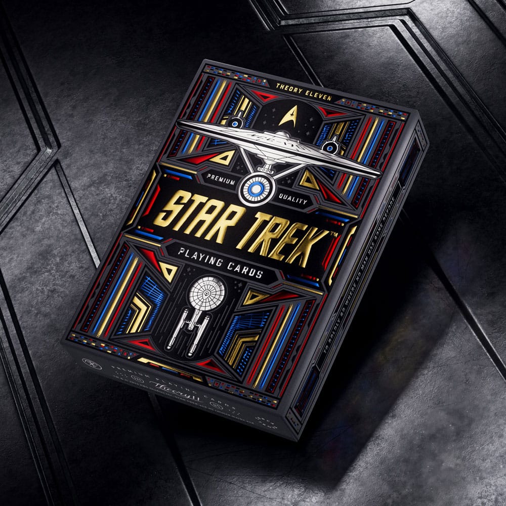 Star Trek - Dark Version