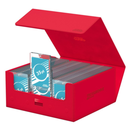 Treasure Hive - Xenoskin - 90+ - Red