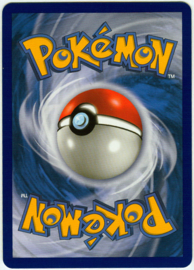 Pokemon Catcher - S&M 126/149 - Reverse